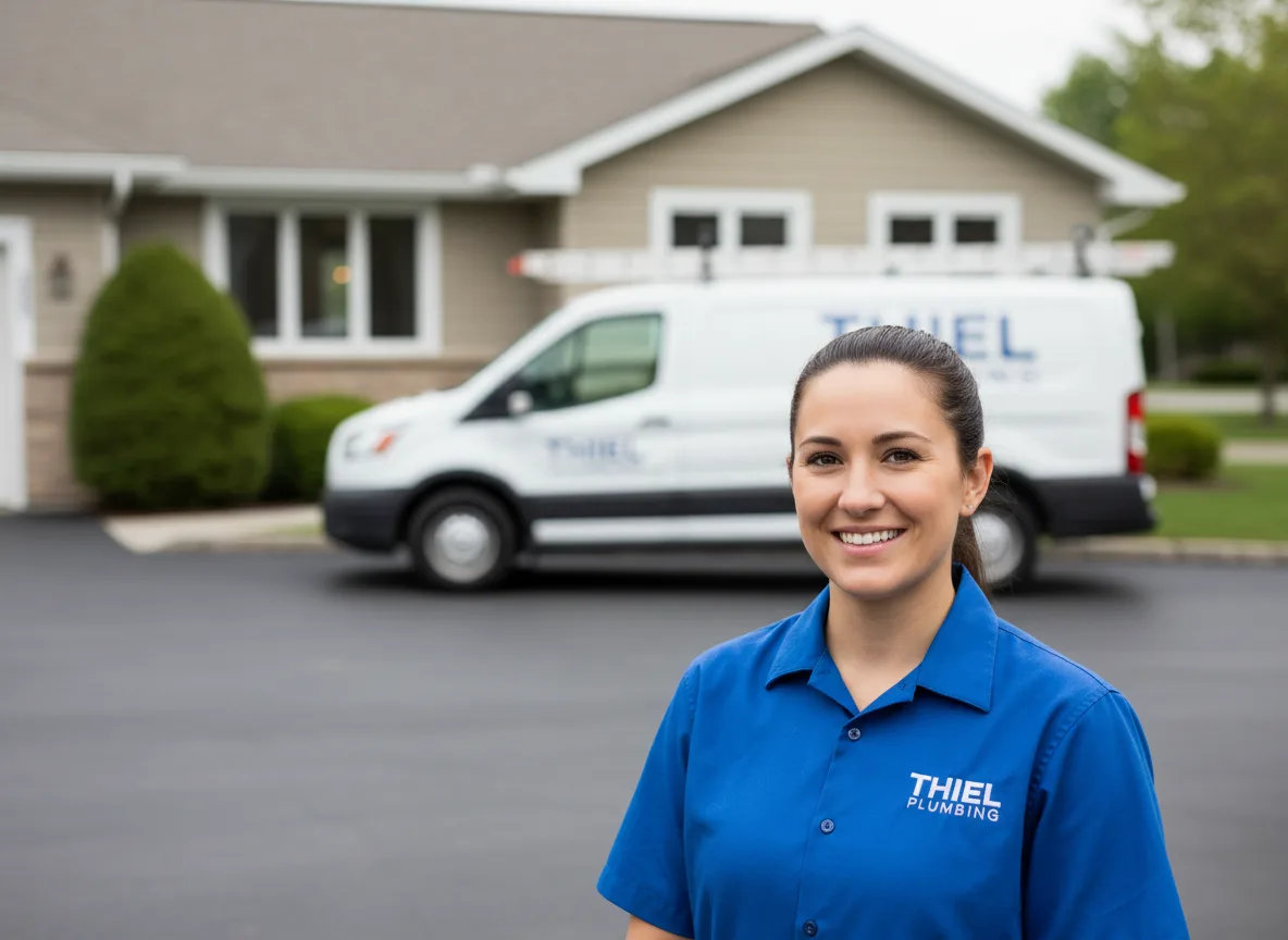 Plumber Maiden Rock, WI FAQs
